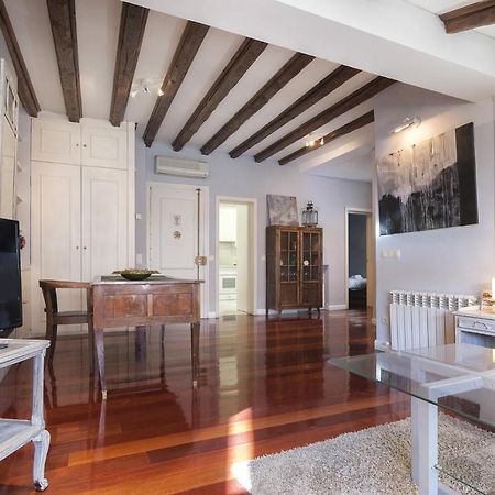 Apartamento MIT House Galileo II en Madrid Exterior foto