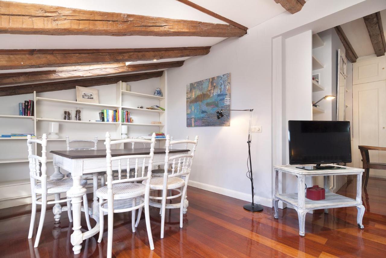Apartamento MIT House Galileo II en Madrid Exterior foto